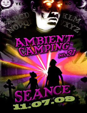 Seance gallery image 3