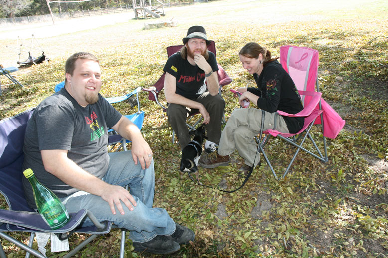 Invasion of the Soul Snatchers gallery image 15