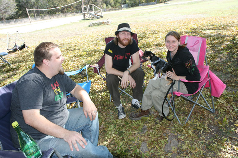 Invasion of the Soul Snatchers gallery image 16