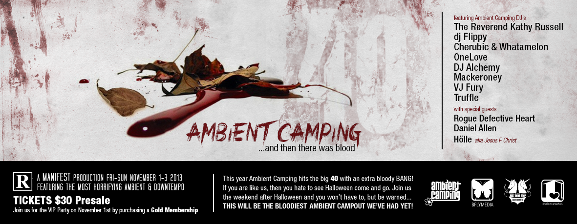 ..And Then There Was Blood! gallery image 48