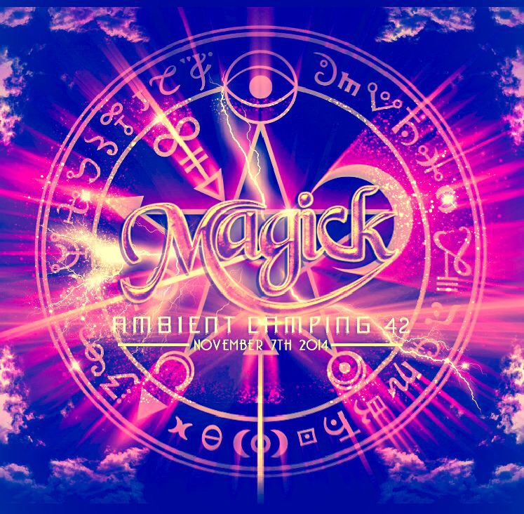 Magick gallery image 4