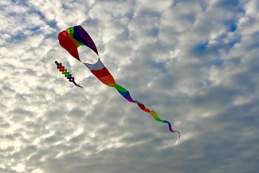 Paint the Sky gallery image 60