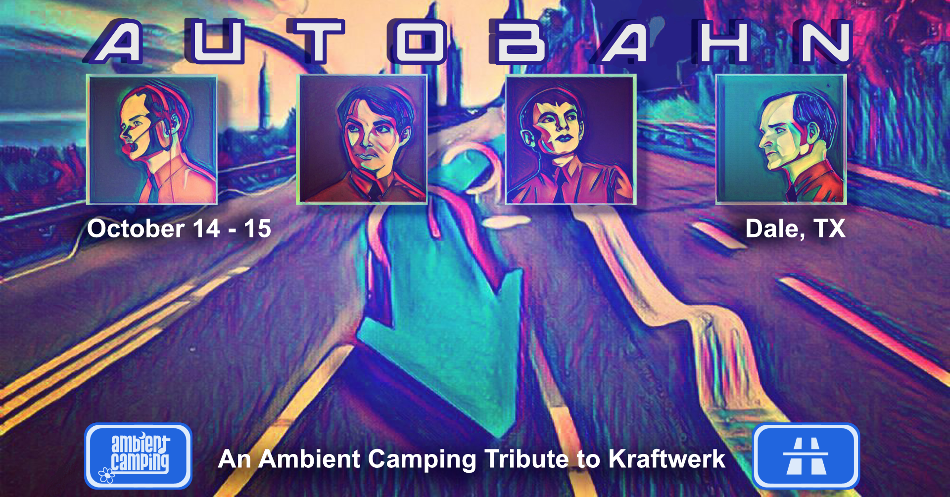 Autobahn gallery image 1