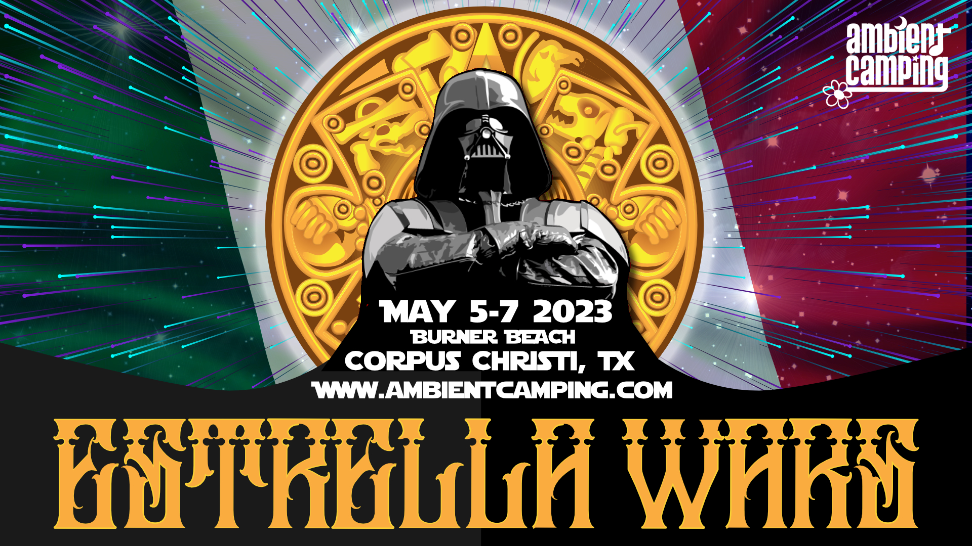 Estrella Wars cover artwork